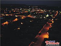 Vista Noturna